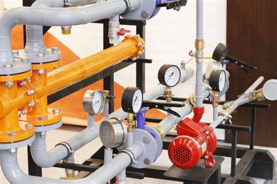 2021年1-9月儀器儀表行業(yè)經(jīng)濟(jì)運(yùn)行概況解讀