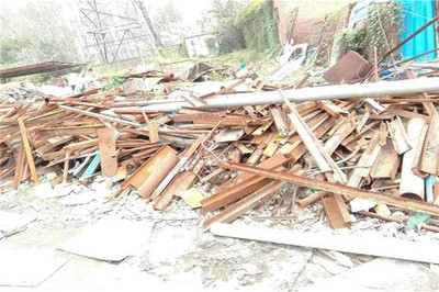 安順關嶺專業電腦與工廠設備回收 專注鋁制品等資源循環利用